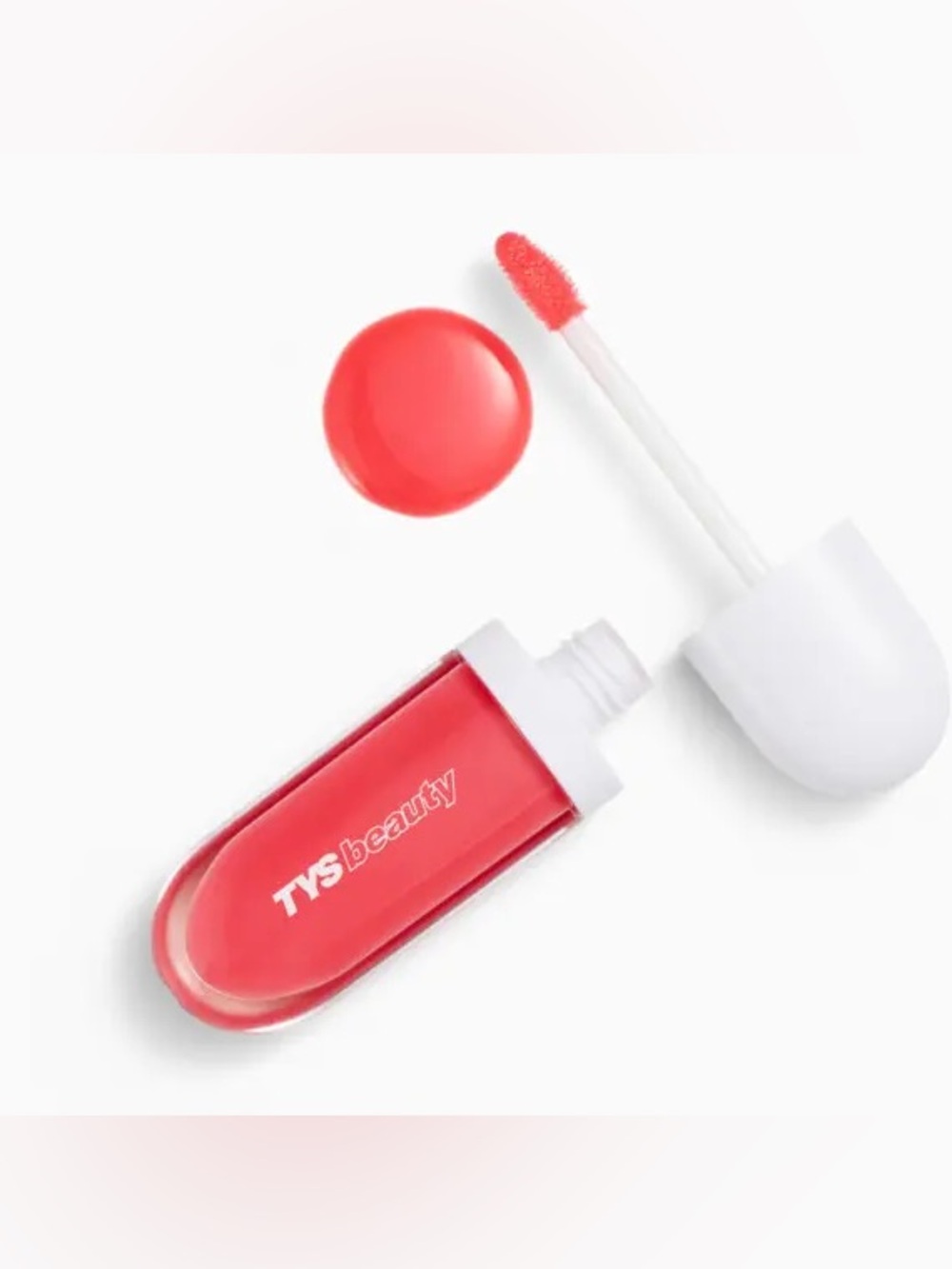 NWT TYS Beauty Lip Butter